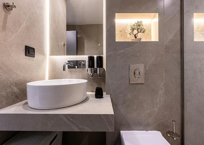 Appartement Casarela *