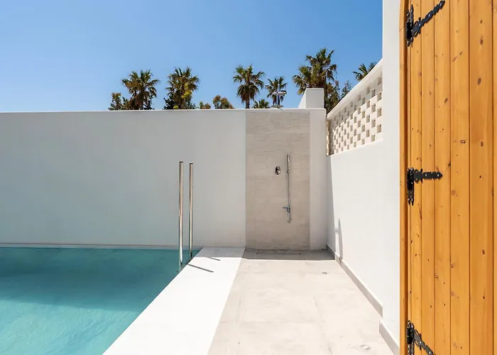 Appartement Casarela Marmari (Kos)