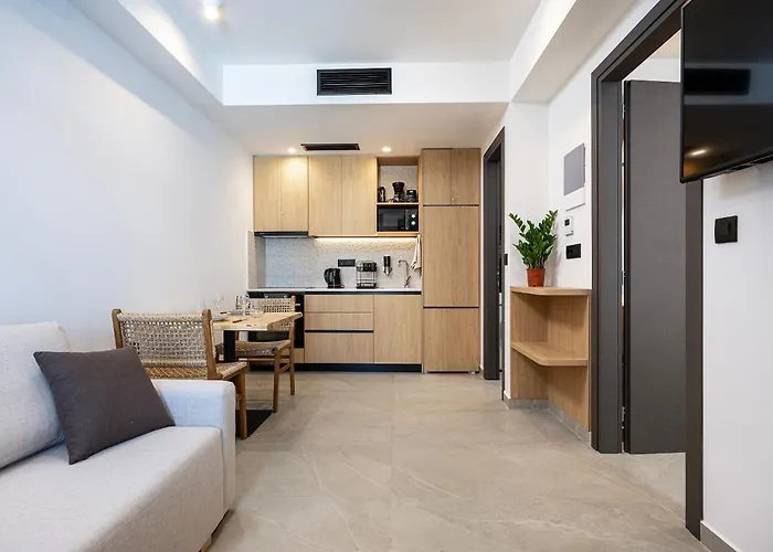 Casarela Apartment *