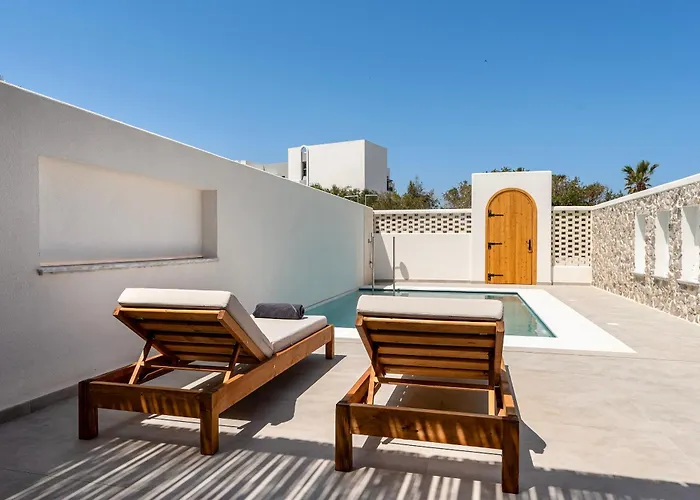 Casarela Apartment *