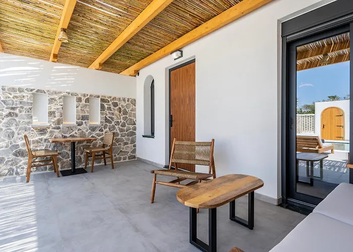 Casarela Appartement