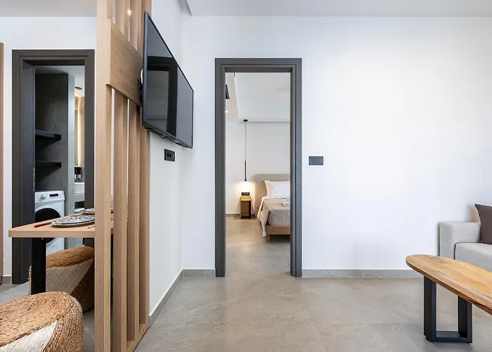 Casarela Appartement