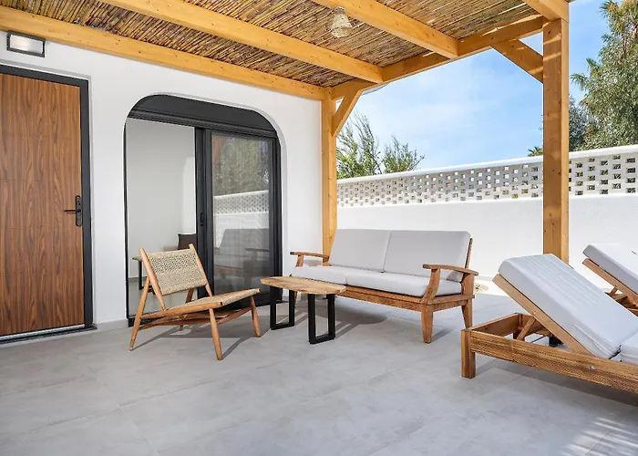 Apartment Casarela Marmari (Kos)