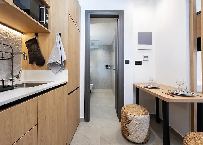 Casarela Appartement Marmari (Kos)