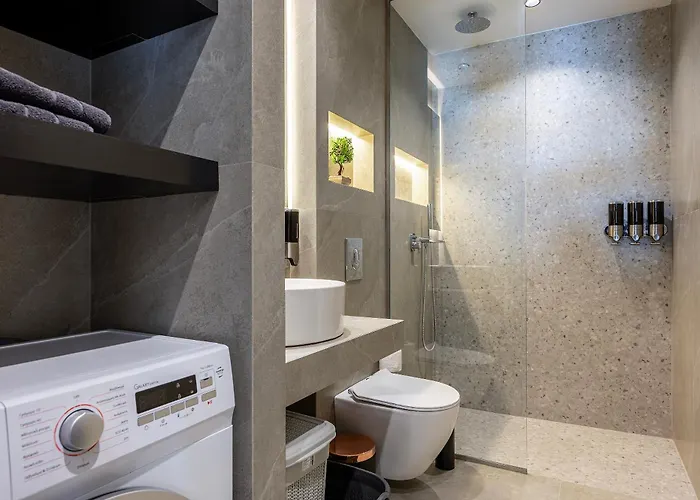 Apartment Casarela *