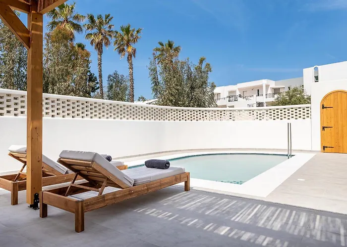 Apartment Casarela Marmari (Kos)