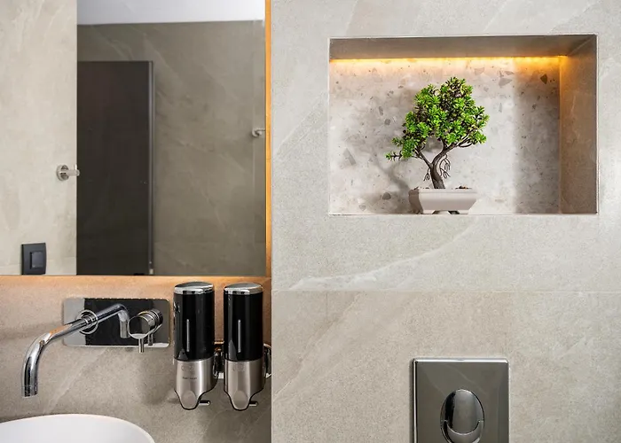 Appartement Casarela Marmari (Kos)