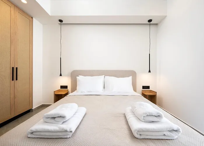 Appartement Casarela