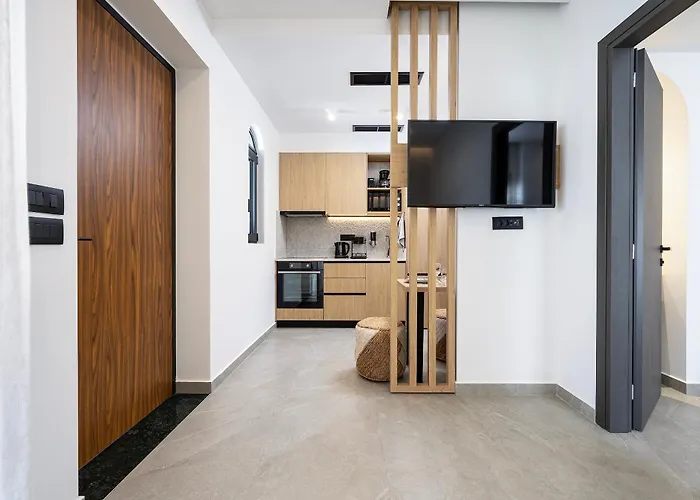 Casarela Appartement Marmari (Kos)